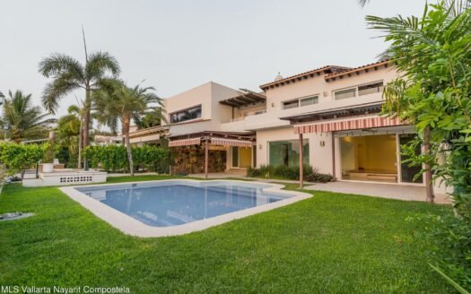 Punta Iguana (Villa 5)