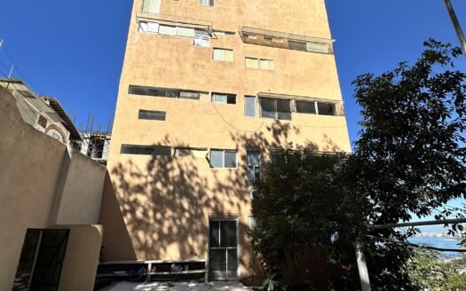 Edificio ALICIA